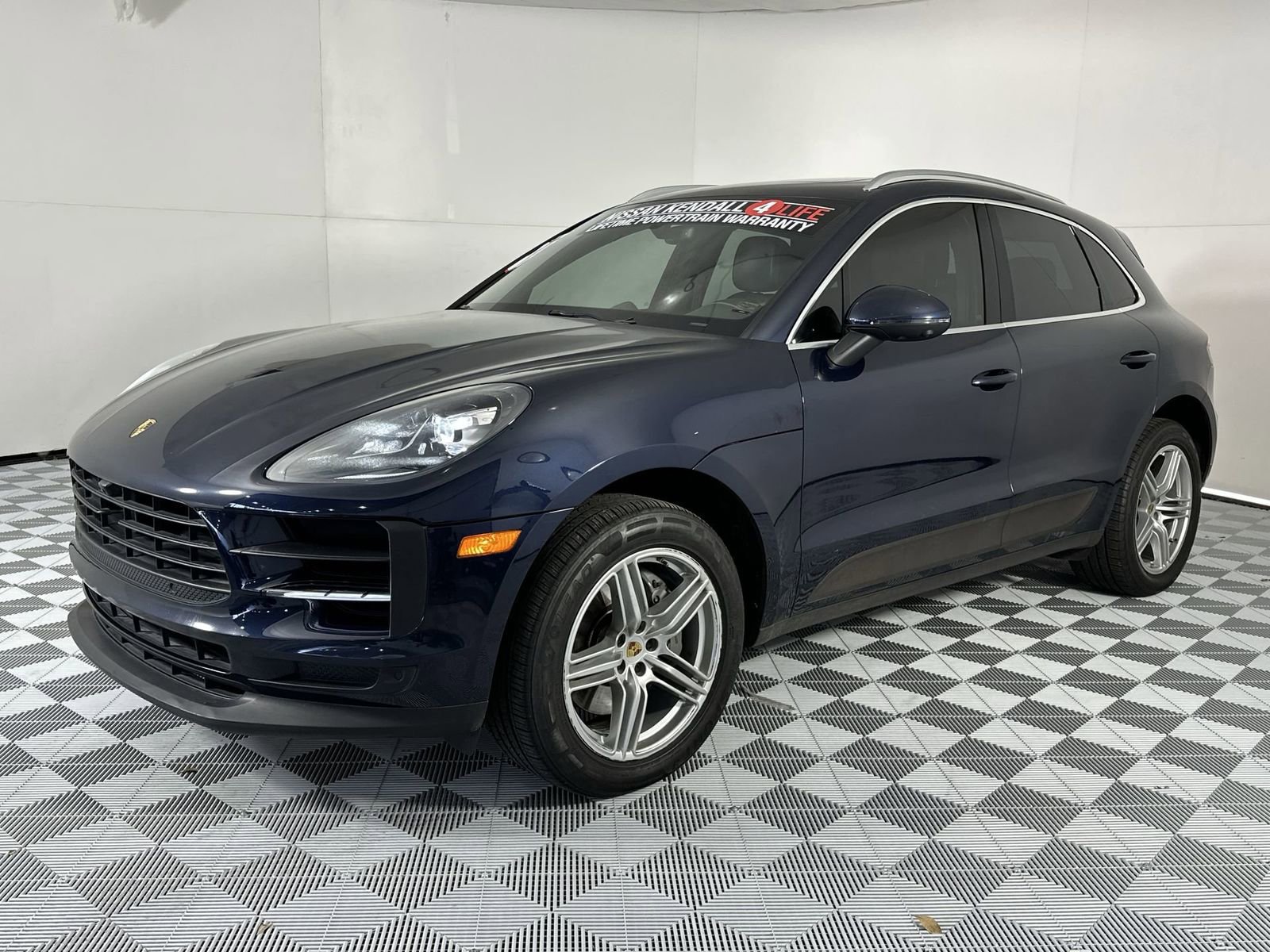 Used 2019 Porsche Macan S image 4