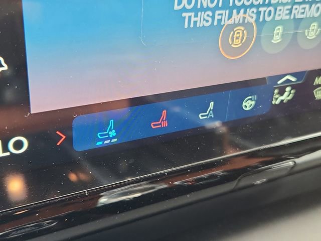 New 2025 Lincoln Navigator Black Label image 22