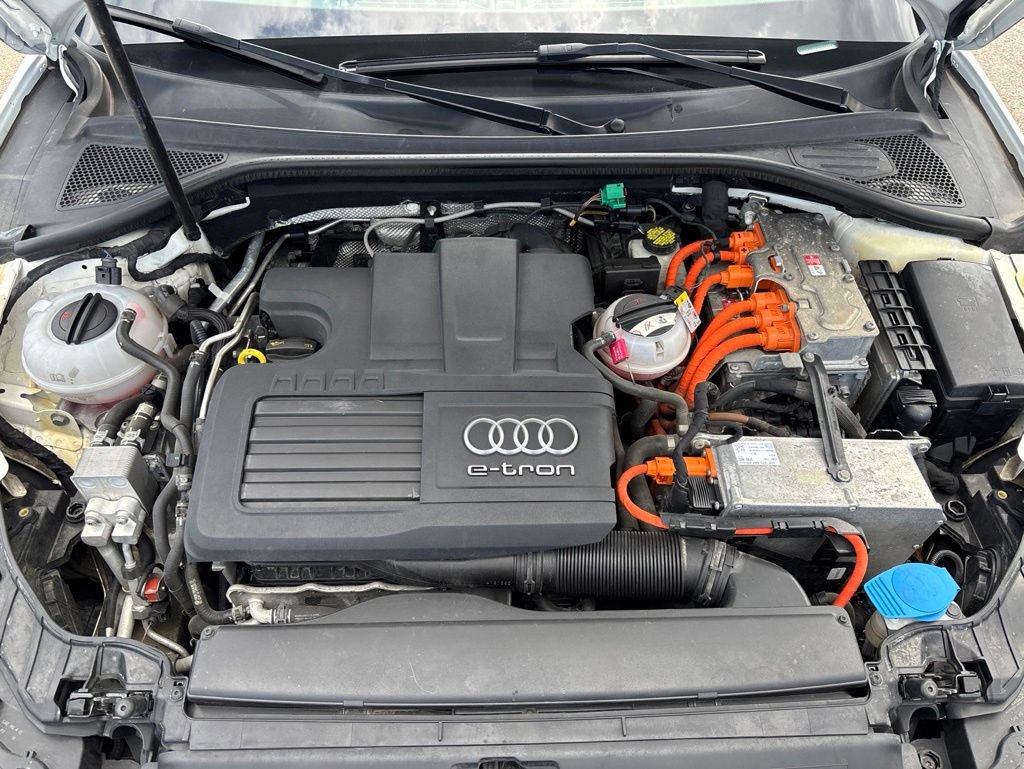 Used 2017 Audi A3 e-tron Premium FWD image 15