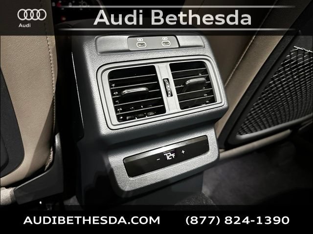 New 2026 Audi Q5 Premium AWD/4WD image 20