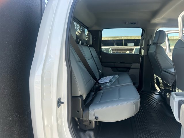New 2024 Ford F550 4x4 Crew Cab Super Duty image 29