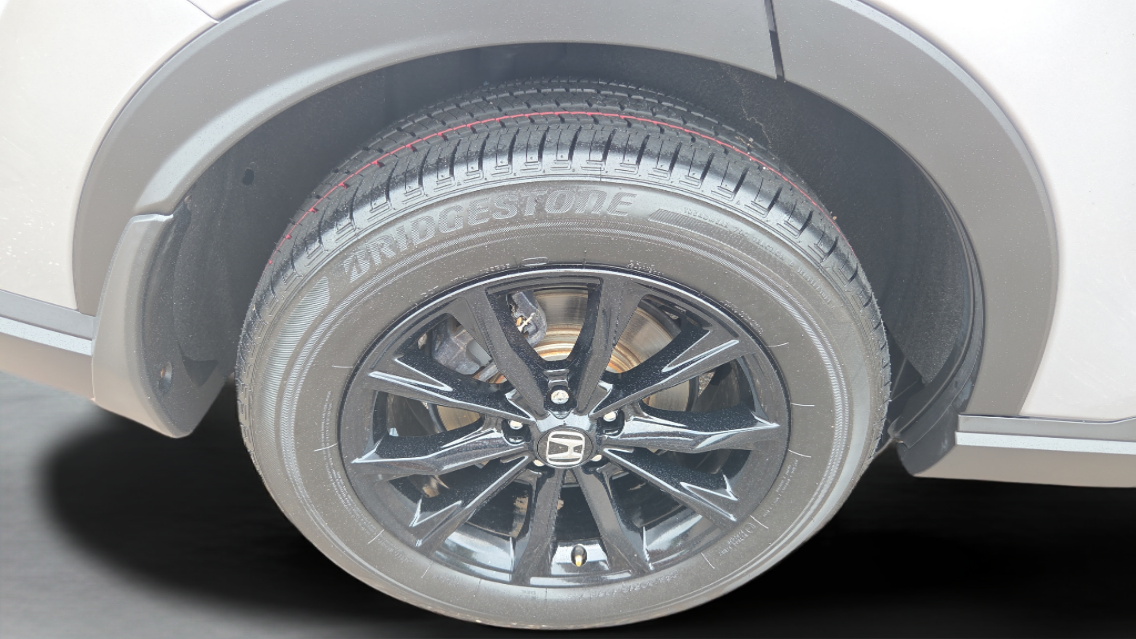 Certified 2024 Honda CR-V Sport-L image 37