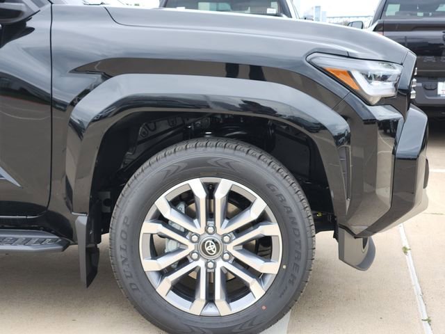 New 2026 Toyota 4Runner Limited RWD image 6