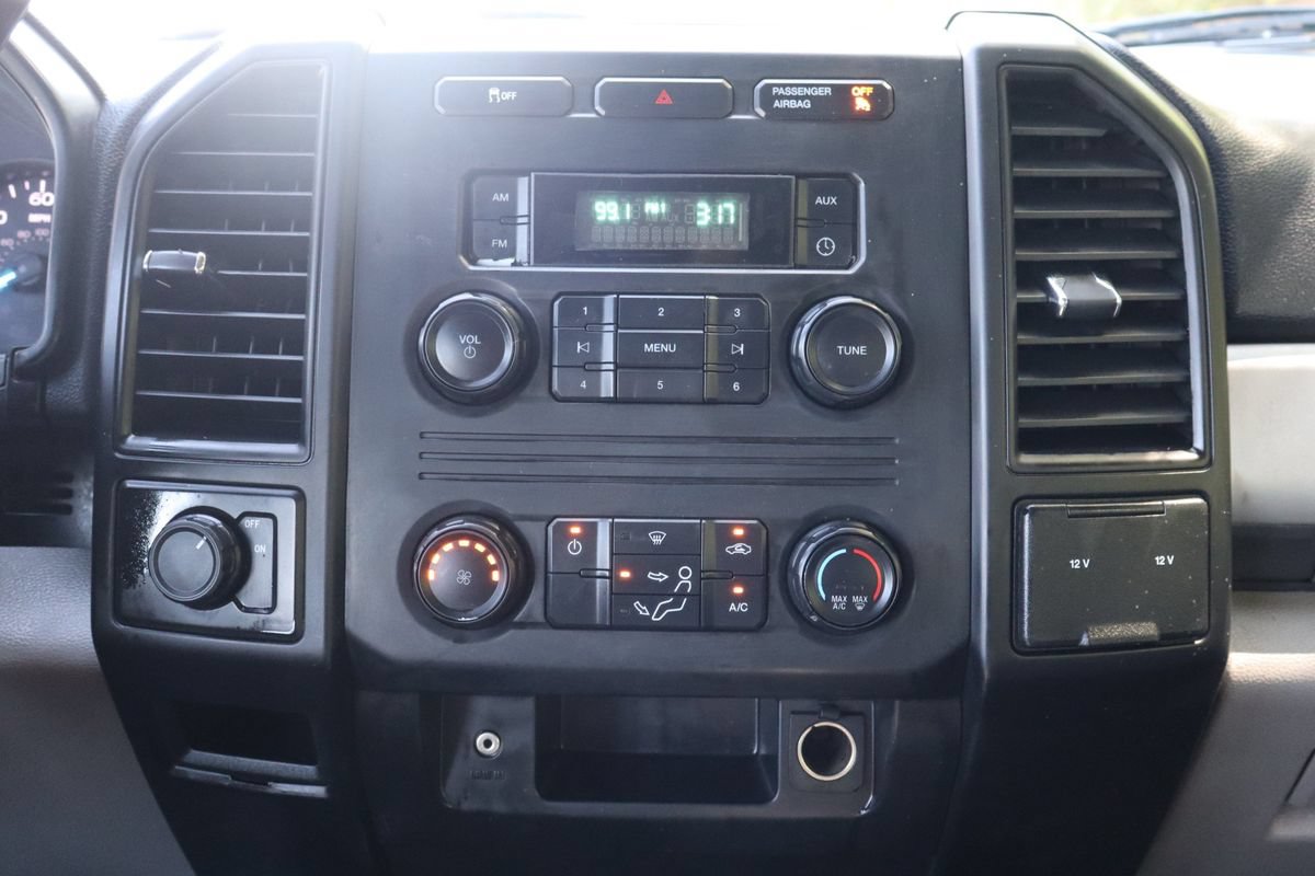 Used 2019 Ford F350 XL AWD/4WD image 32