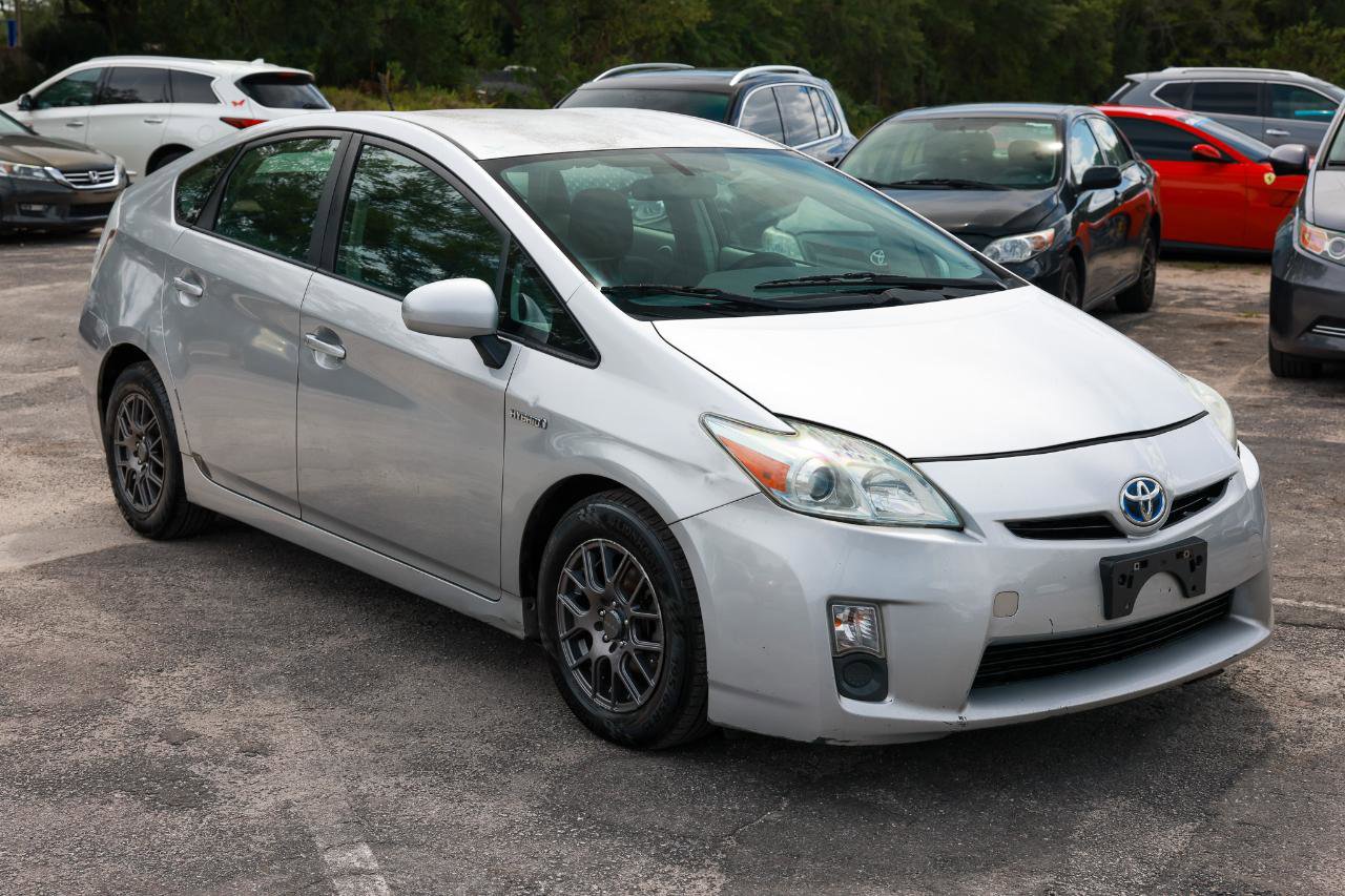 Used 2010 Toyota Prius Two FWD image 14
