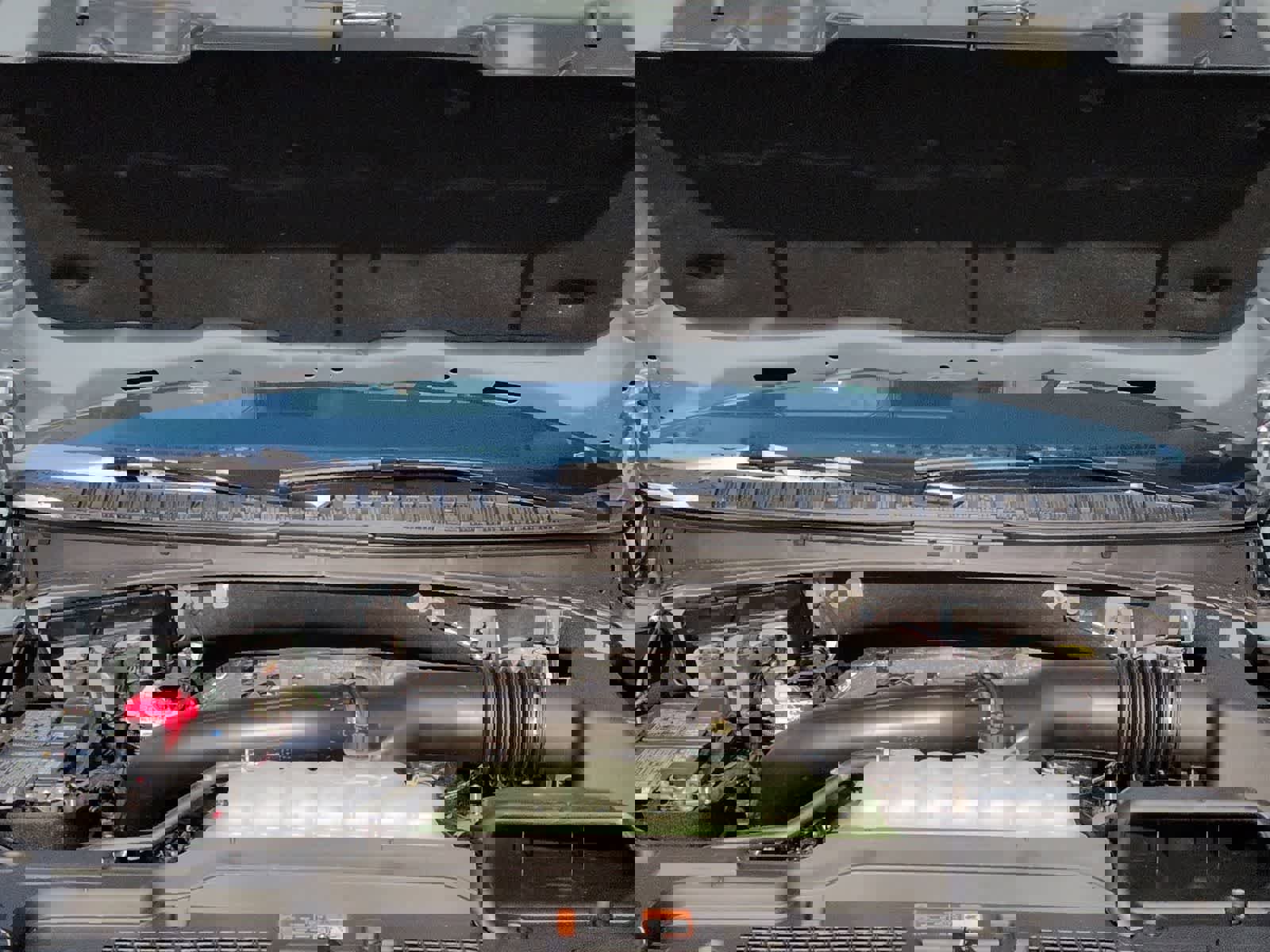 New 2025 Ford Expedition Platinum w/ Driver's Package image 15