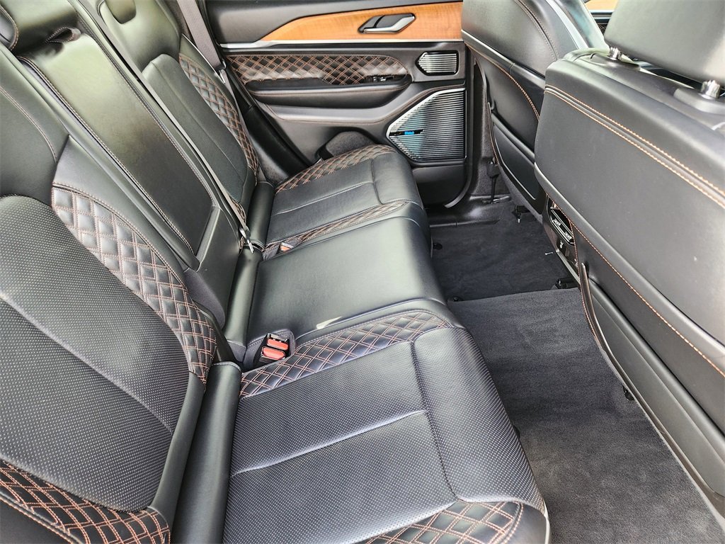 Used 2022 Jeep Grand Cherokee Summit image 22