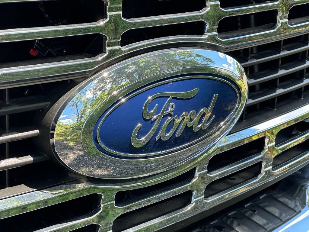 New 2026 Ford F450 XL AWD/4WD image 24