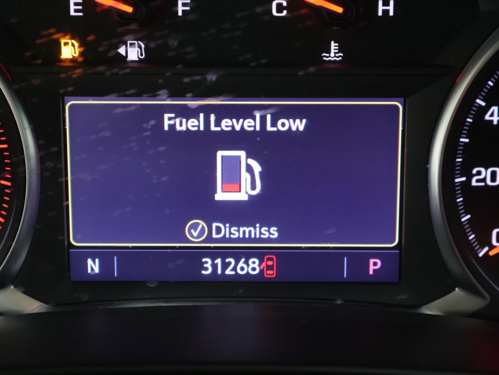 Used 2023 Chevrolet Blazer LT image 40