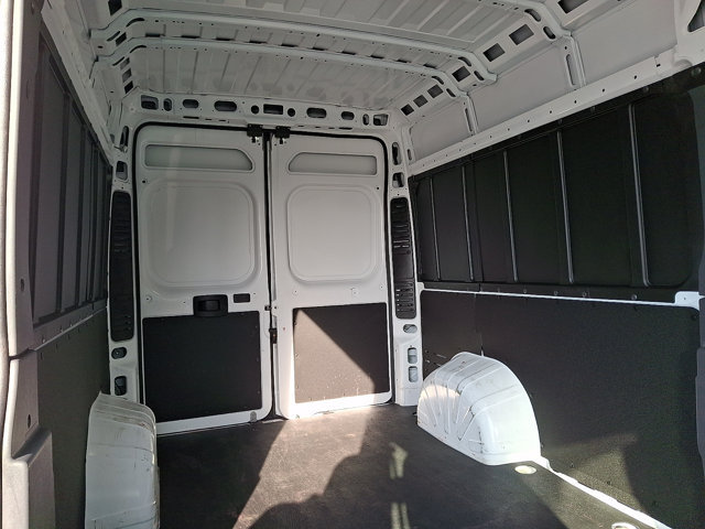 Used 2025 RAM ProMaster 2500 w/ Convenience Group FWD image 11