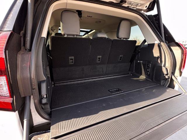 New 2025 Ford Expedition Active image 36