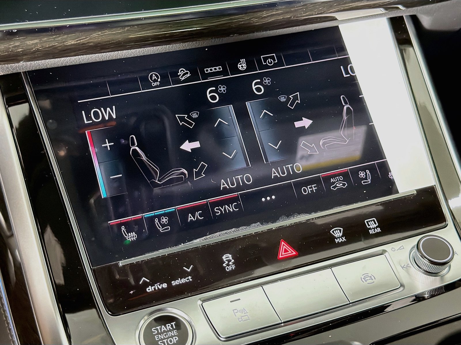 New 2026 Audi Q7 Premium Plus AWD/4WD image 16