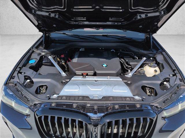 Used 2023 BMW X3 xDrive30i w/ M Sport Package AWD/4WD image 25