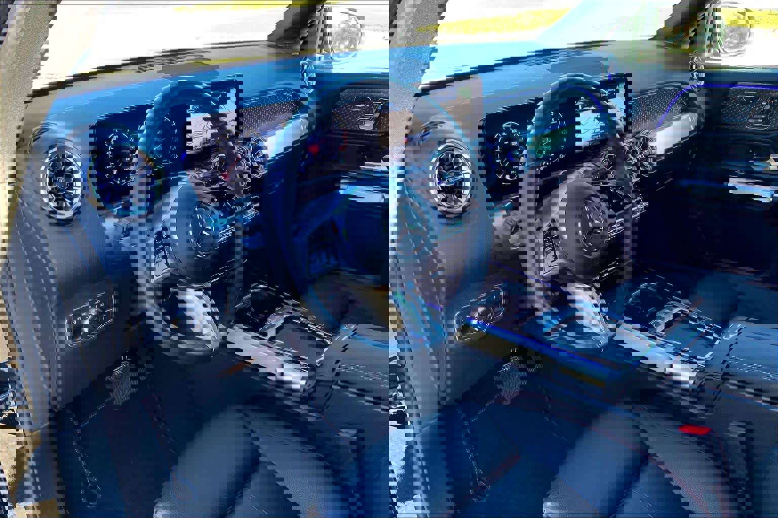 Used 2025 Mercedes-Benz GLB 250 GLB 250 image 17