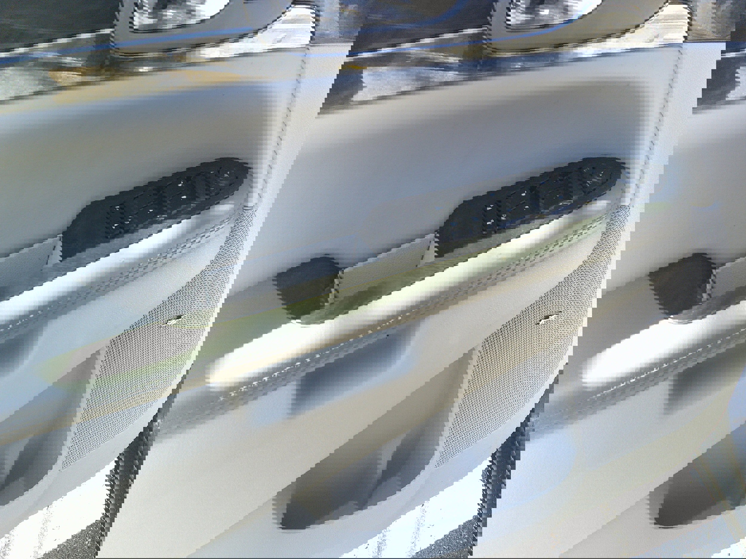 Used 2017 Buick Enclave Leather image 14