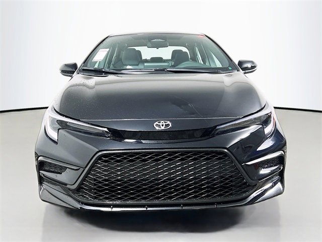 New 2026 Toyota Corolla SE image 8