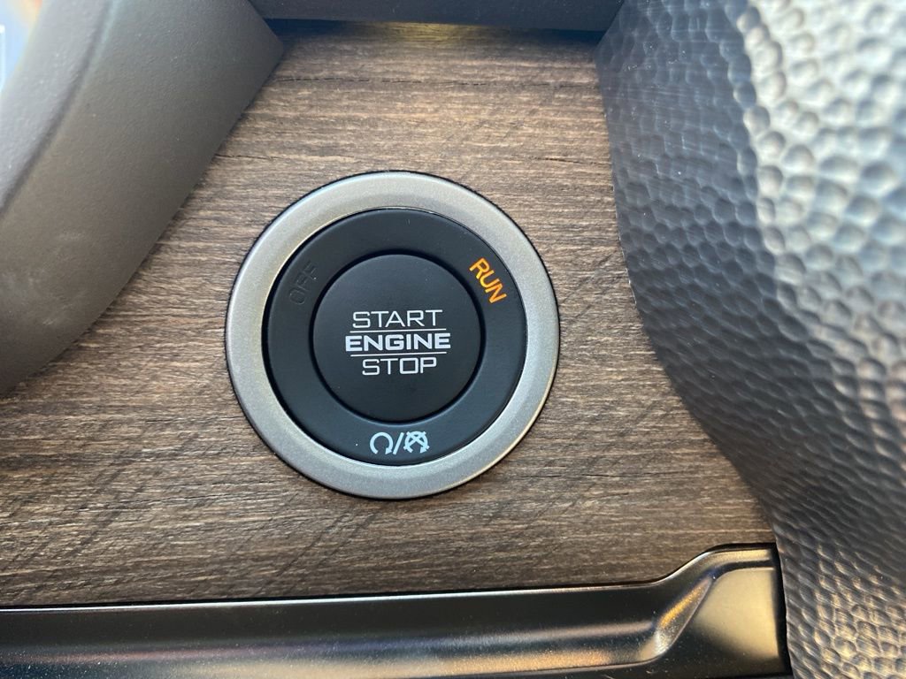 New 2026 RAM 2500 Limited image 38