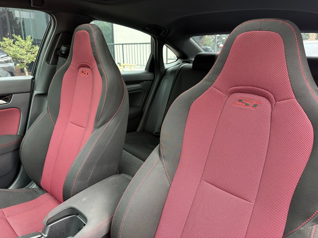 Used 2025 Honda Civic Si image 31