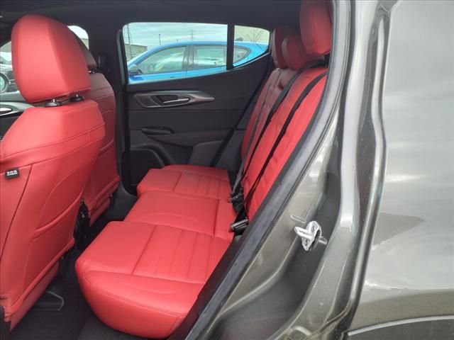 New 2024 Dodge Hornet GT Plus w/ GT Blacktop Package image 9