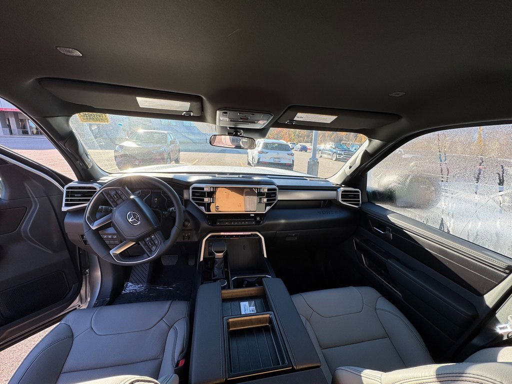 New 2026 Toyota Tundra SR5 image 5