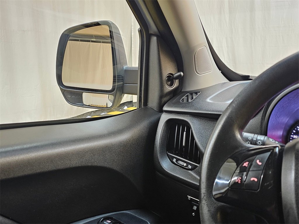 Used 2021 RAM ProMaster City Tradesman image 30