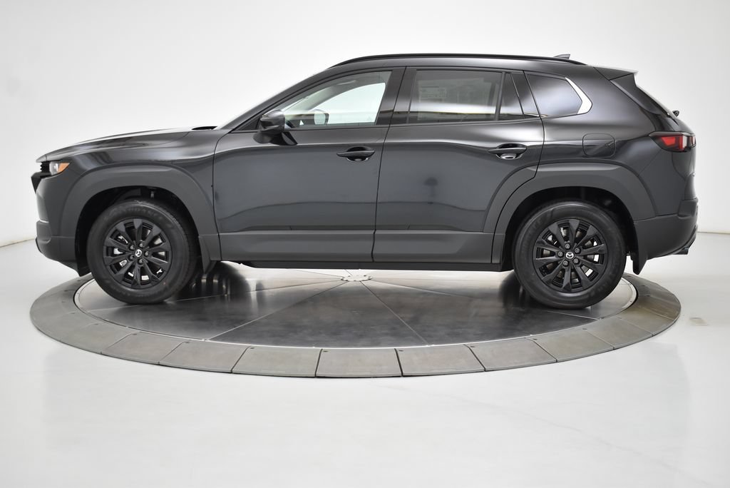 Used 2026 MAZDA CX-50 AWD 2.5 Hybrid w/ Weather Package image 14