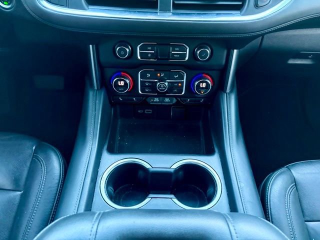 Used 2021 Chevrolet Tahoe LT image 24