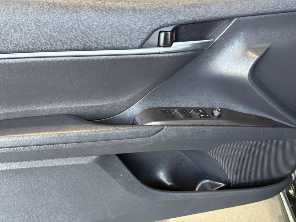 Certified 2023 Toyota Camry SE image 16