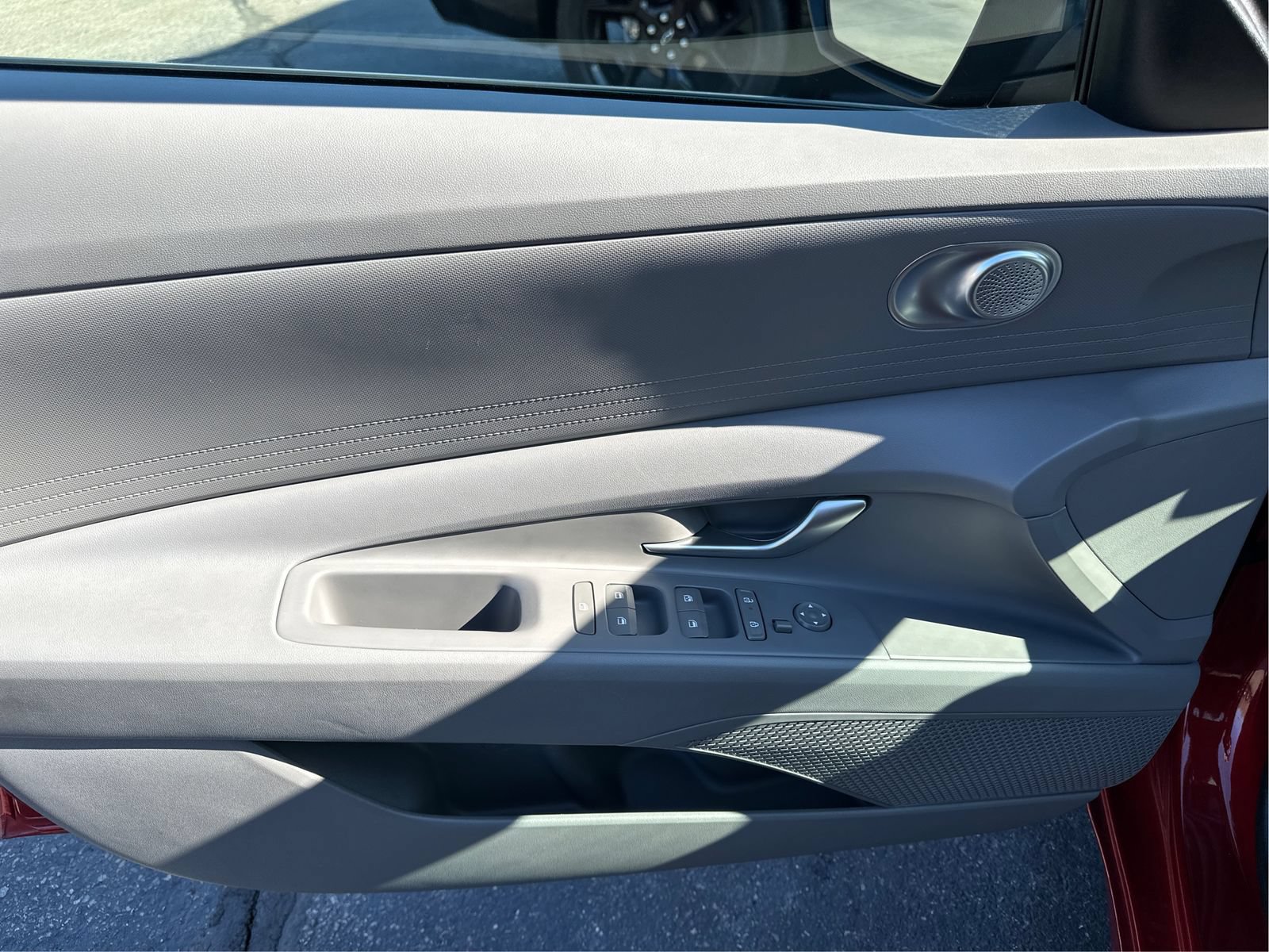 Certified 2024 Hyundai Elantra SEL FWD image 20