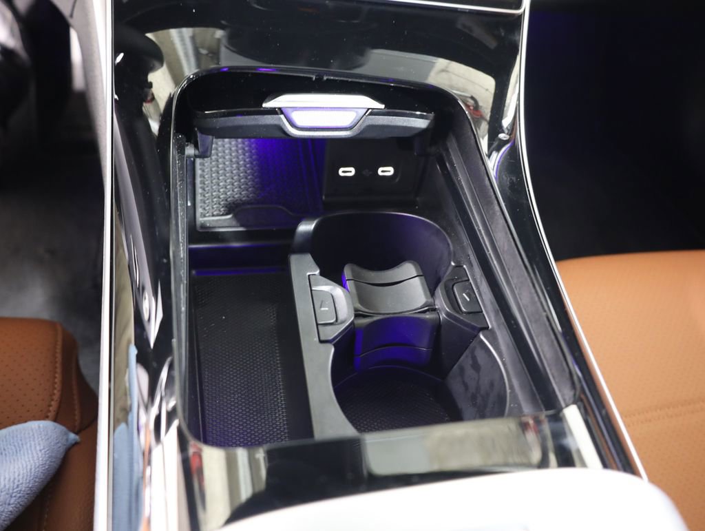 Certified 2026 Mercedes-Benz C 300 4MATIC Sedan image 22