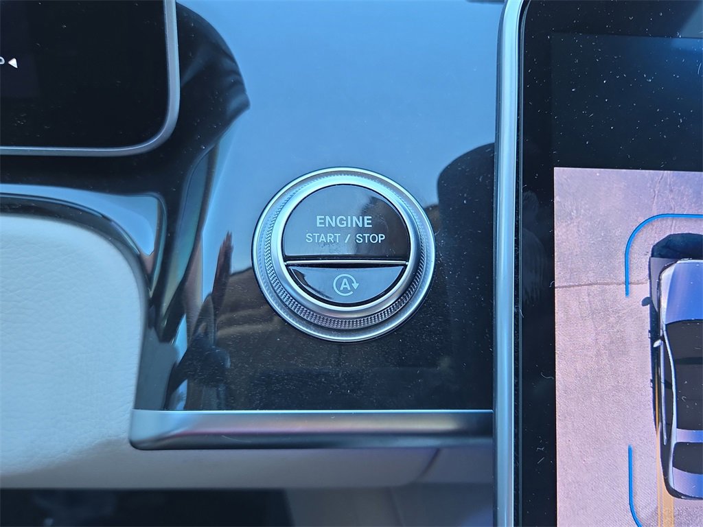 Certified 2021 Mercedes-Benz S 580 4MATIC Sedan image 26