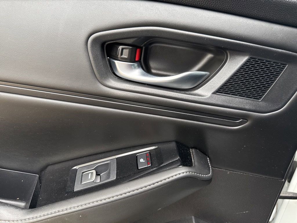 Certified 2023 Honda Accord Touring image 10