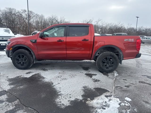 Used 2022 Ford Ranger XL w/ Equipment Group 101A High image 8