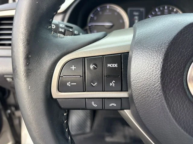 Used 2018 Lexus RX 350 AWD image 19