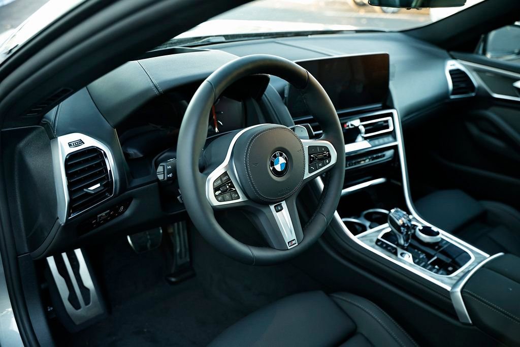 New 2026 BMW 840i w/ M Sport Professional Package image 19