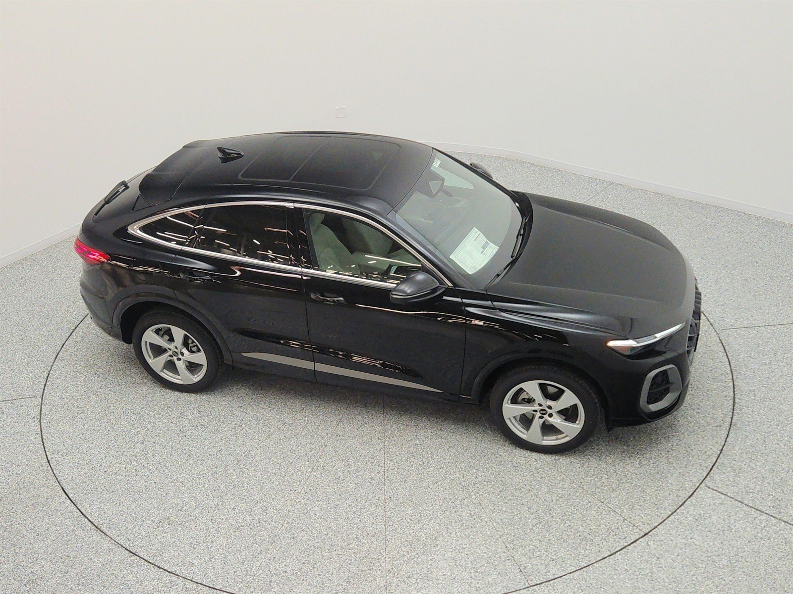 New 2026 Audi Q5 Premium Plus AWD/4WD image 19