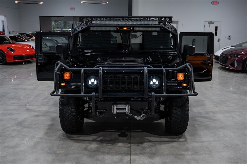 Used 2006 HUMMER H1 4-Door Wagon AWD/4WD image 44