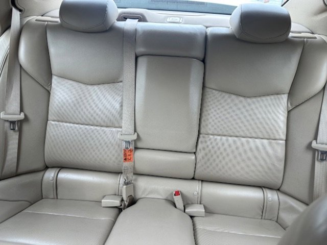 Used 2015 Cadillac ATS Performance w/ Cold Weather Package image 34