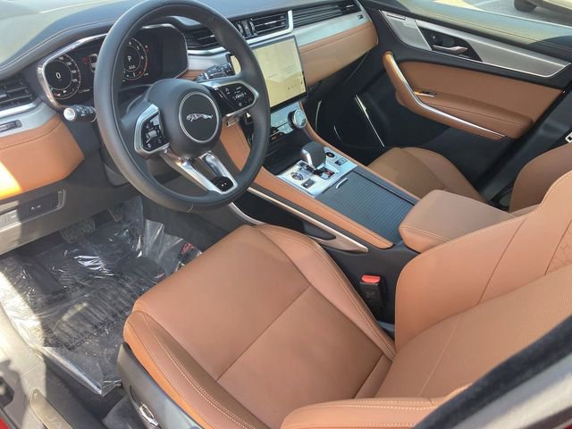 New 2025 Jaguar F-PACE R-Dynamic S AWD/4WD image 18