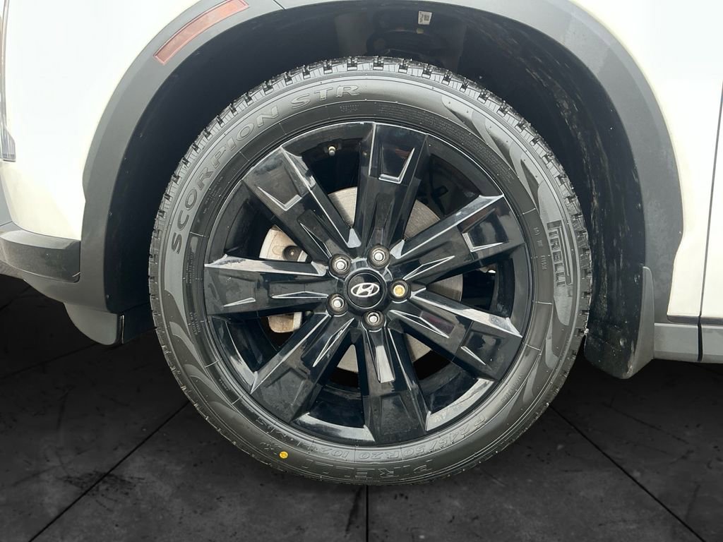 Used 2023 Hyundai Palisade XRT image 15