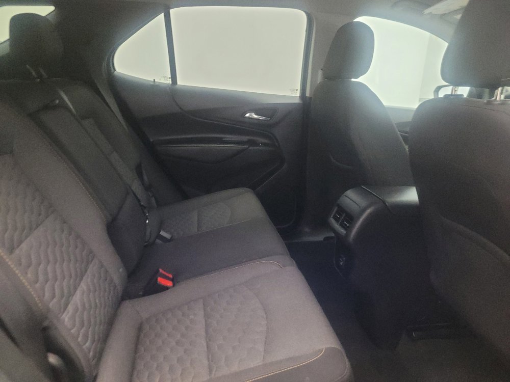 Used 2021 Chevrolet Equinox LT FWD image 19