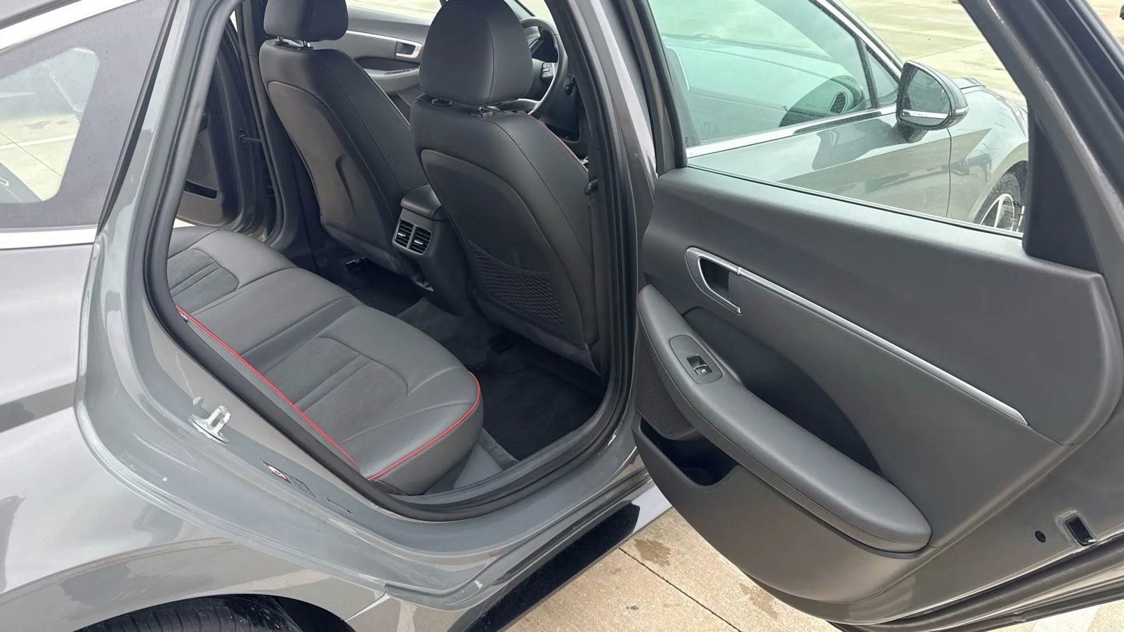 Used 2021 Hyundai Sonata SEL Plus w/ Cargo Package image 22