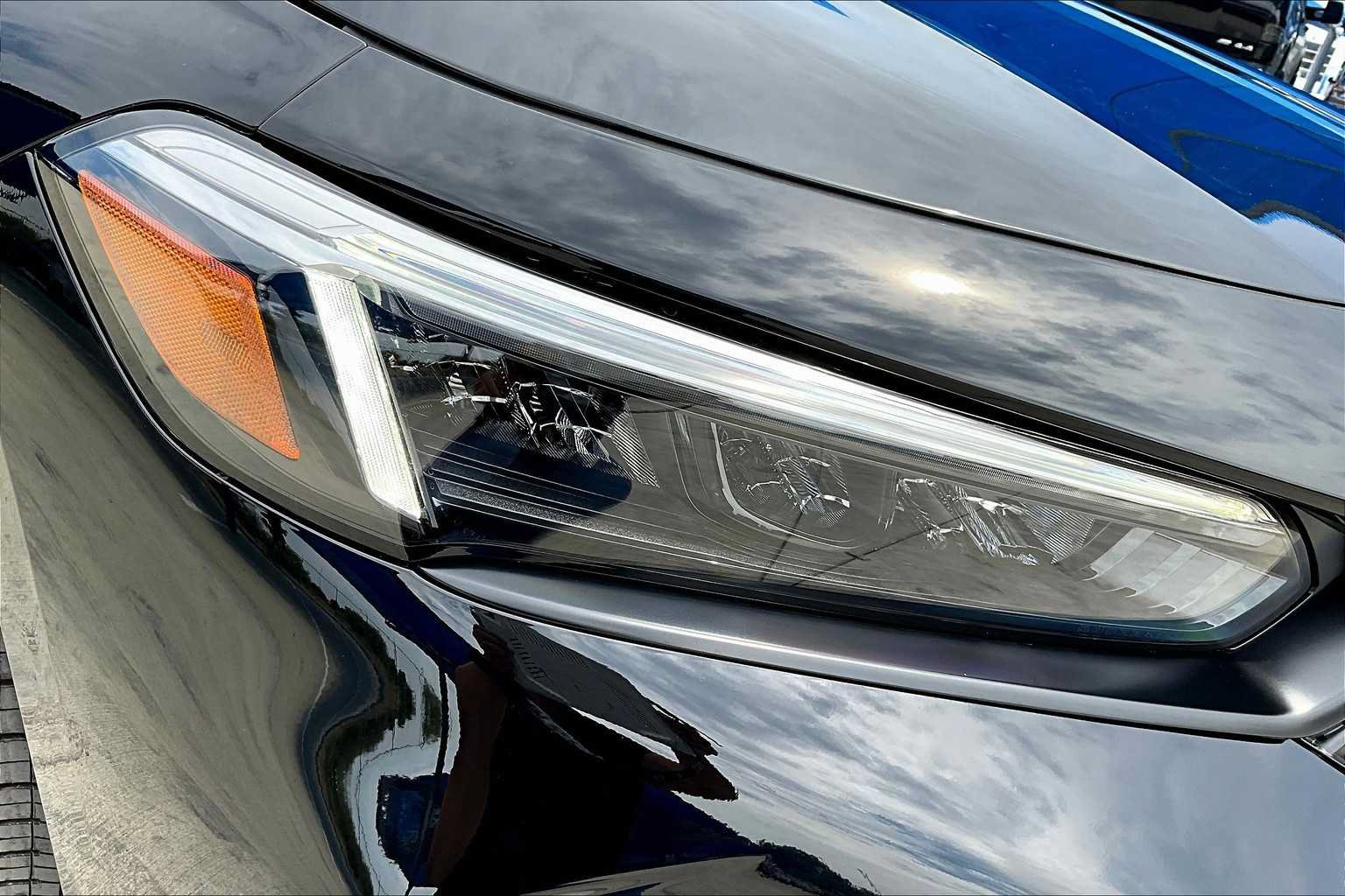 Used 2026 Honda Civic Sport image 13