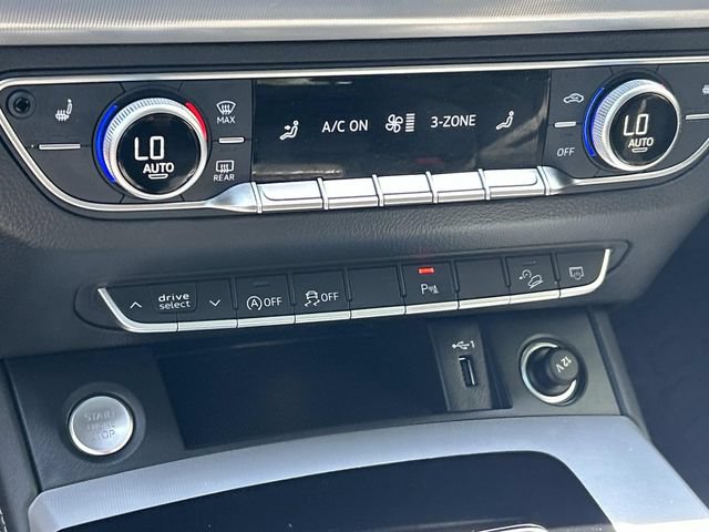 Used 2023 Audi Q5 2.0T Premium Plus AWD/4WD image 37