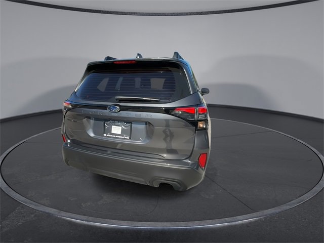 New 2026 Subaru Forester image 7