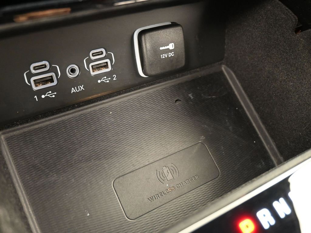 Used 2021 Jeep Grand Cherokee L Laredo image 27