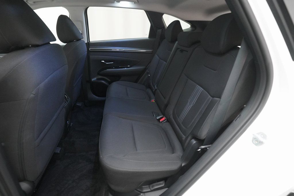 Used 2022 Hyundai Tucson SEL image 16