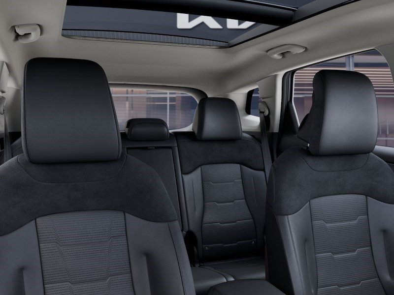 New 2027 Kia Sportage SX Prestige AWD/4WD image 28
