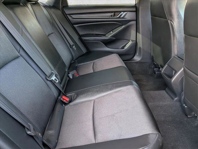 Used 2020 Honda Accord Sport image 19
