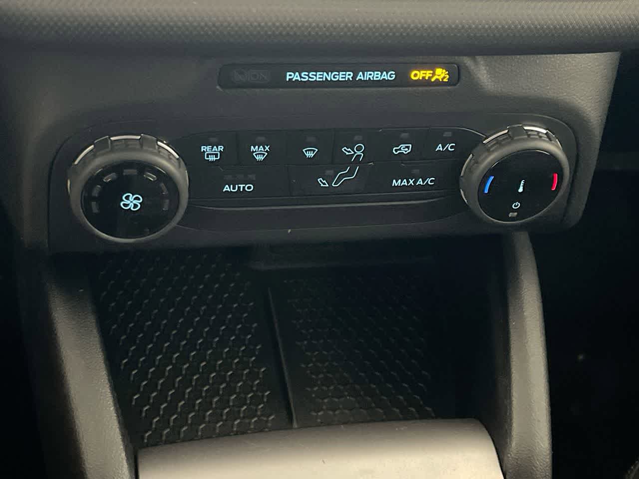 Used 2024 Ford Bronco Sport Big Bend AWD/4WD image 19